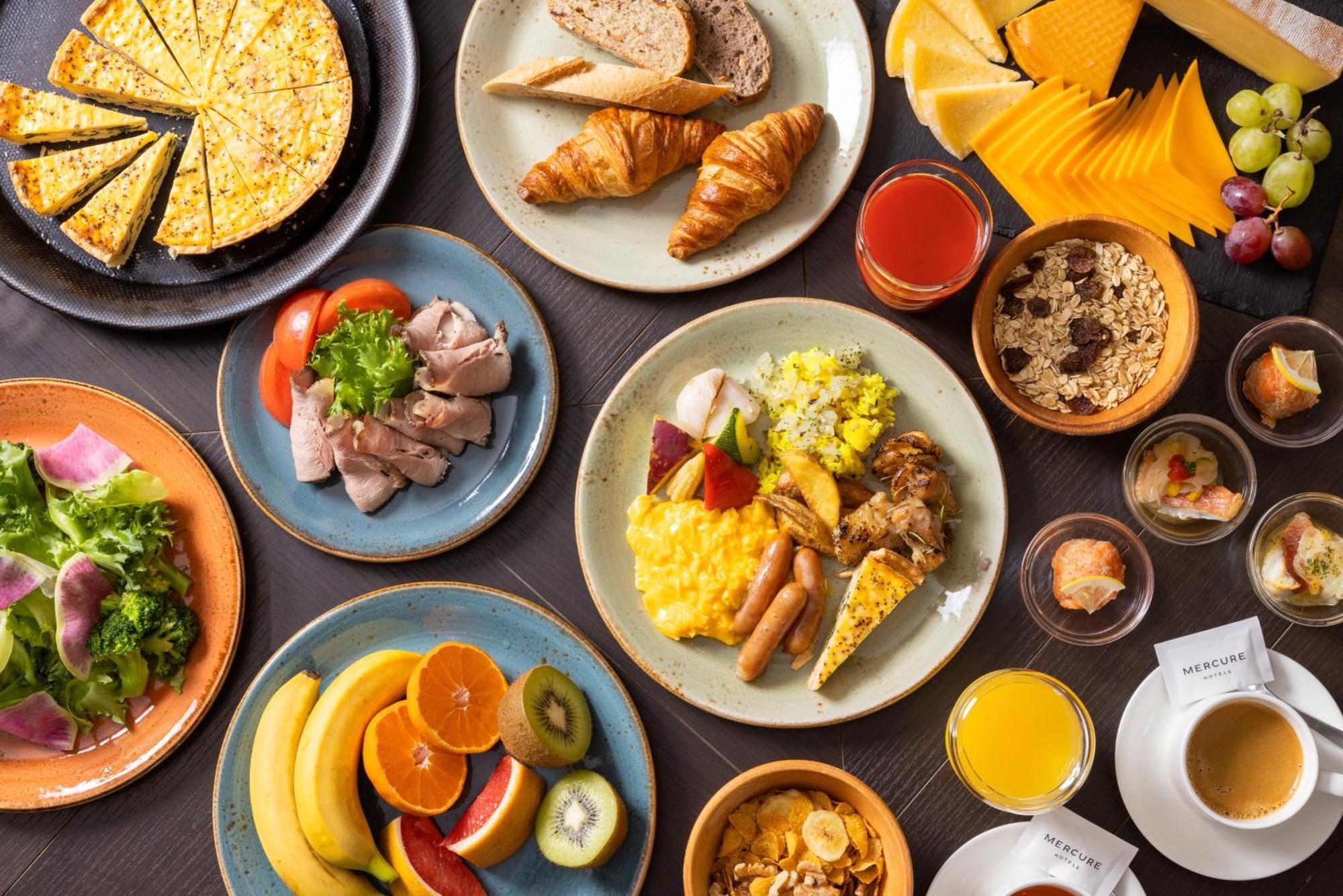 Mercure Hibiya 4*