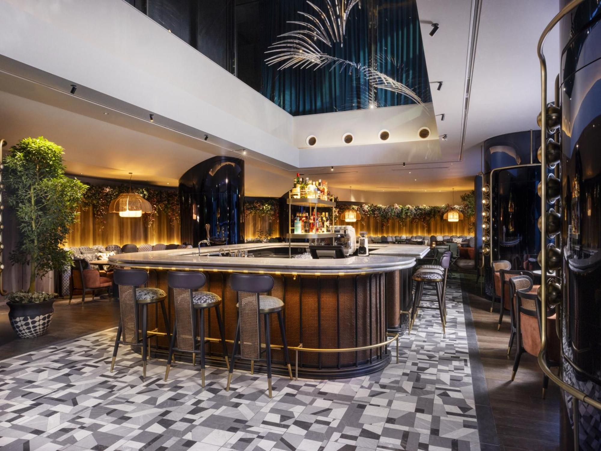 Hotel Mercure Hibiya