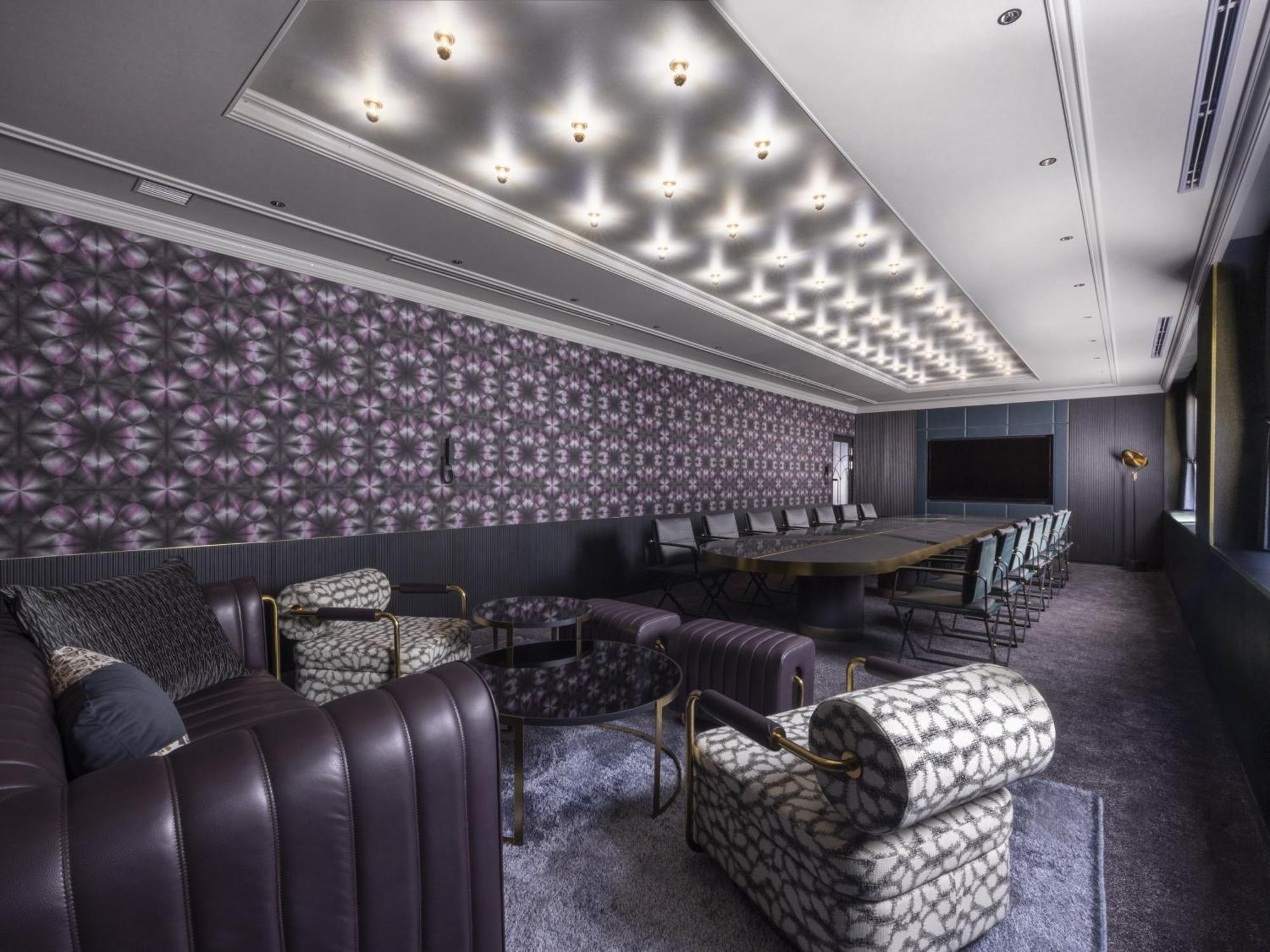 Hotel Mercure Hibiya Tokyo