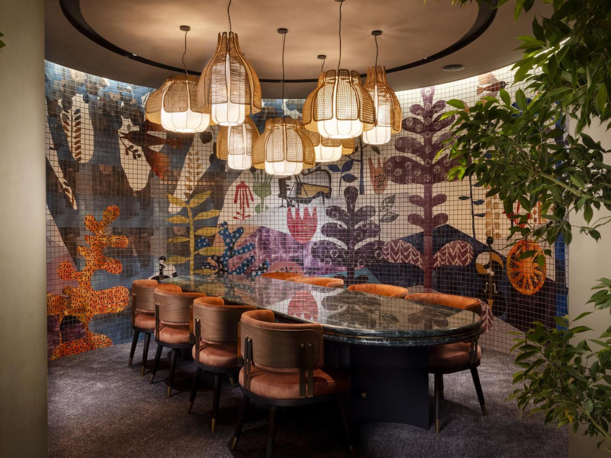 Mercure Hibiya Tokyo