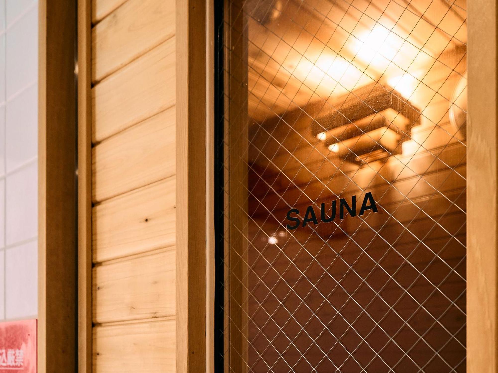 Hostel Asakusa 1 Tokyo