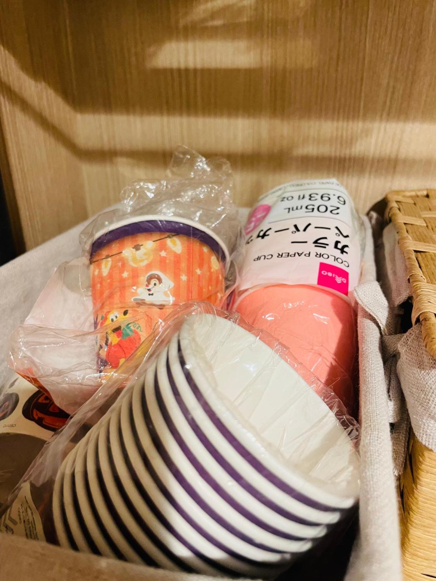 Sky House晴空塔 双人间1 带独立厕所 共用浴室 *