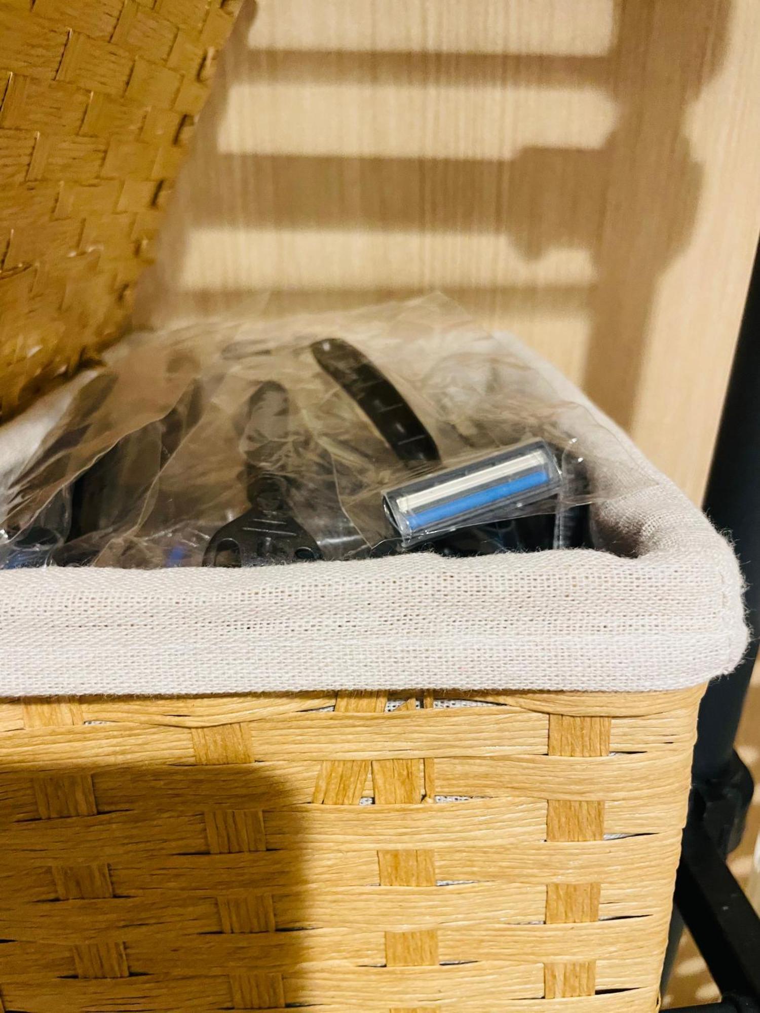 Sky House晴空塔 双人间1 带独立厕所 共用浴室