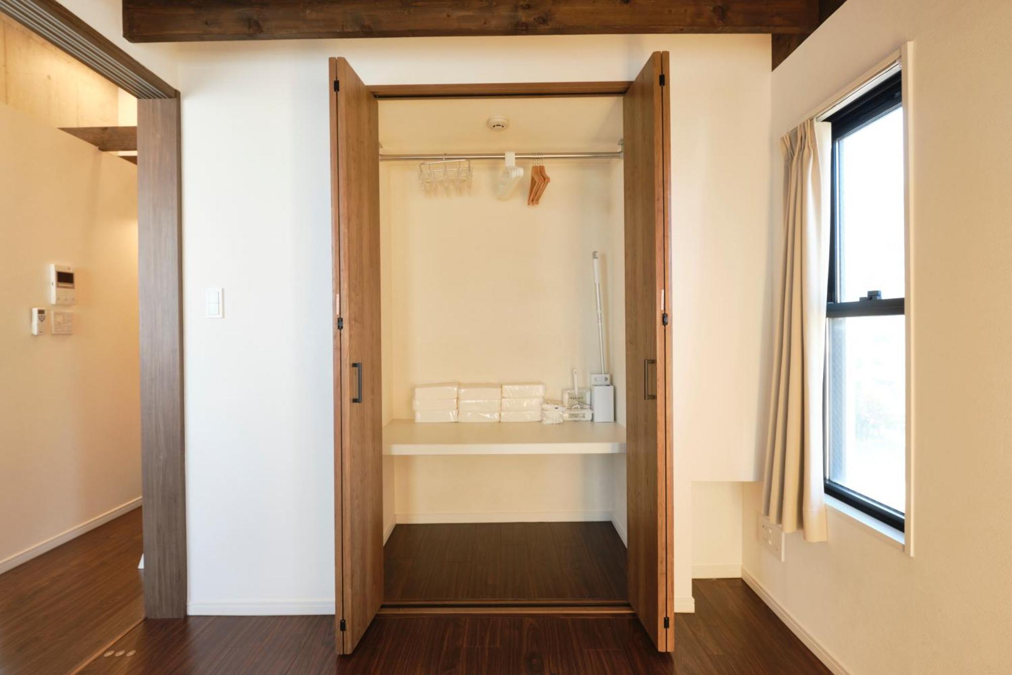 Kiyosumi Soho Apartment
