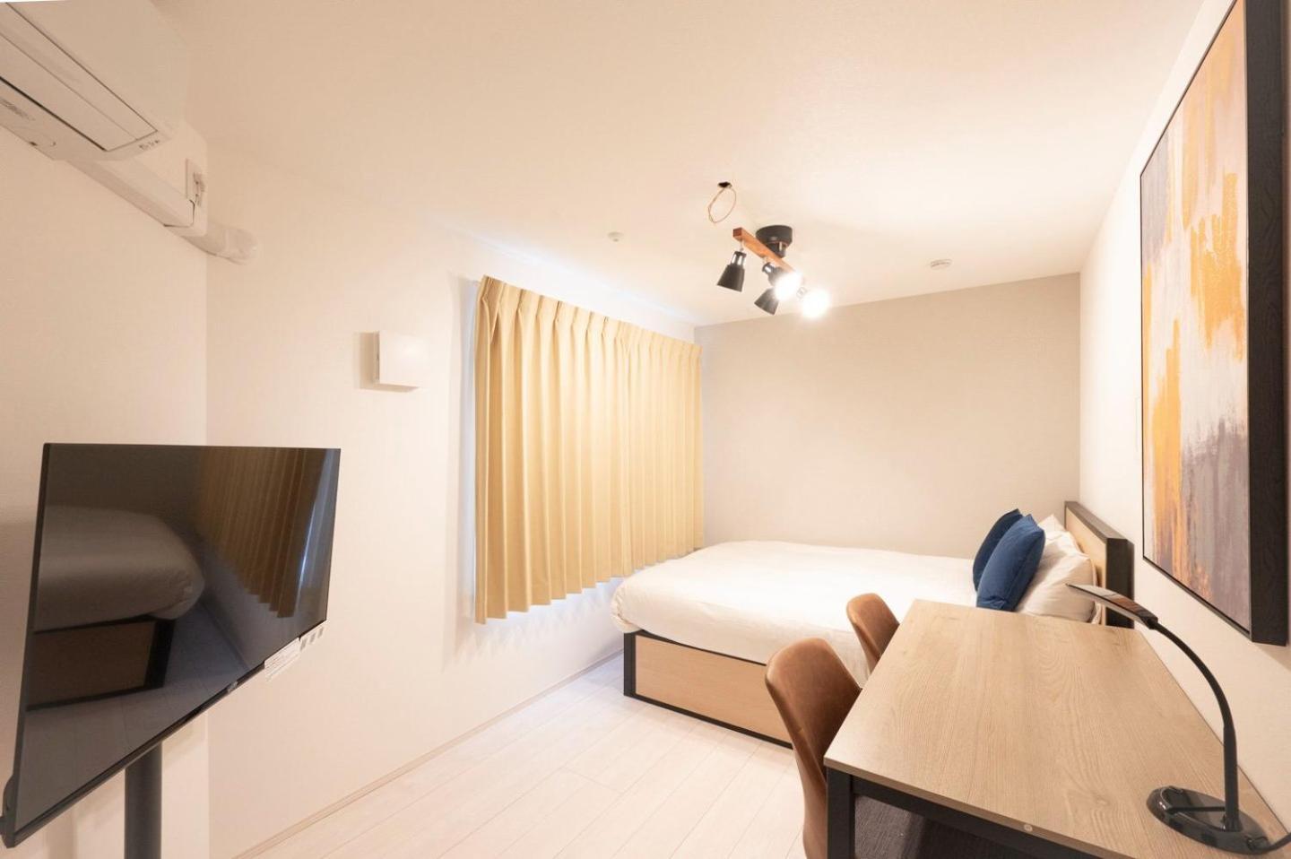 Apartment Fl Jingu Gyoen Iv