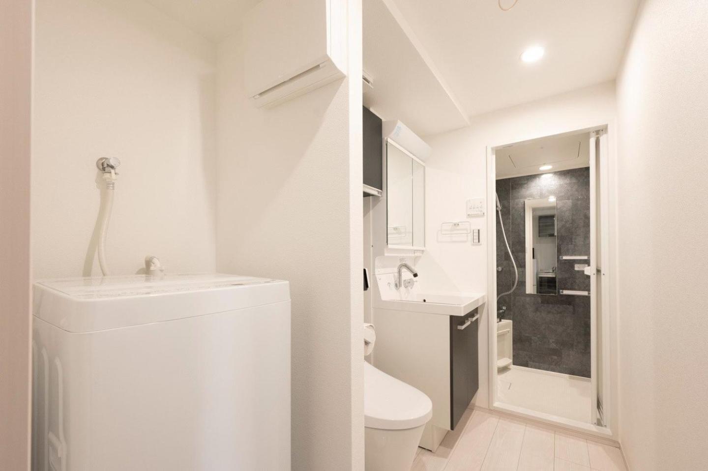 Apartment Fl Jingu Gyoen Iv *