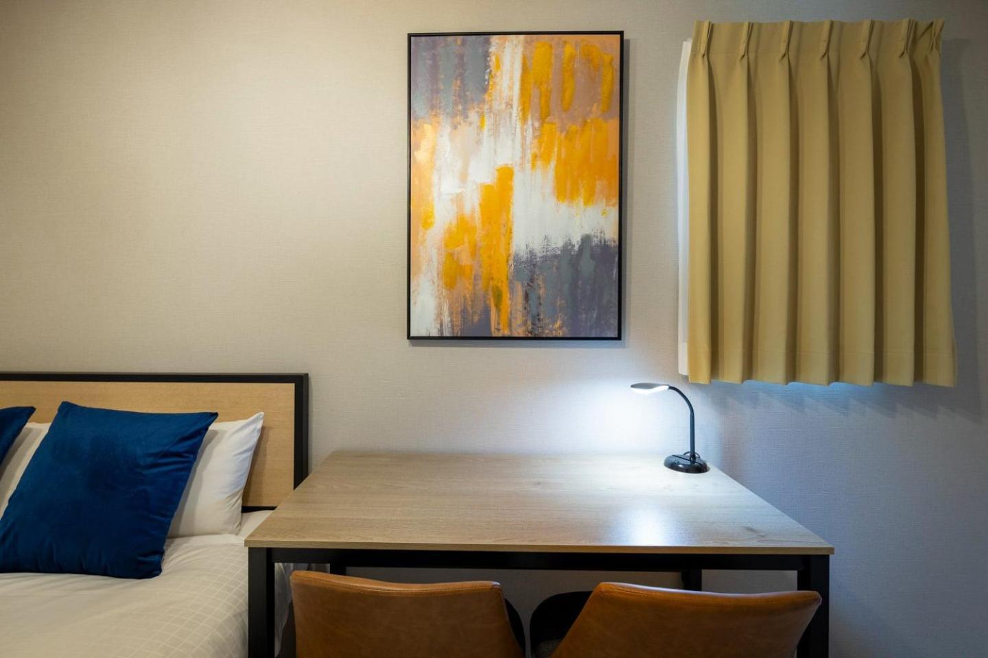 Apartment Fl Jingu Gyoen Iv *
