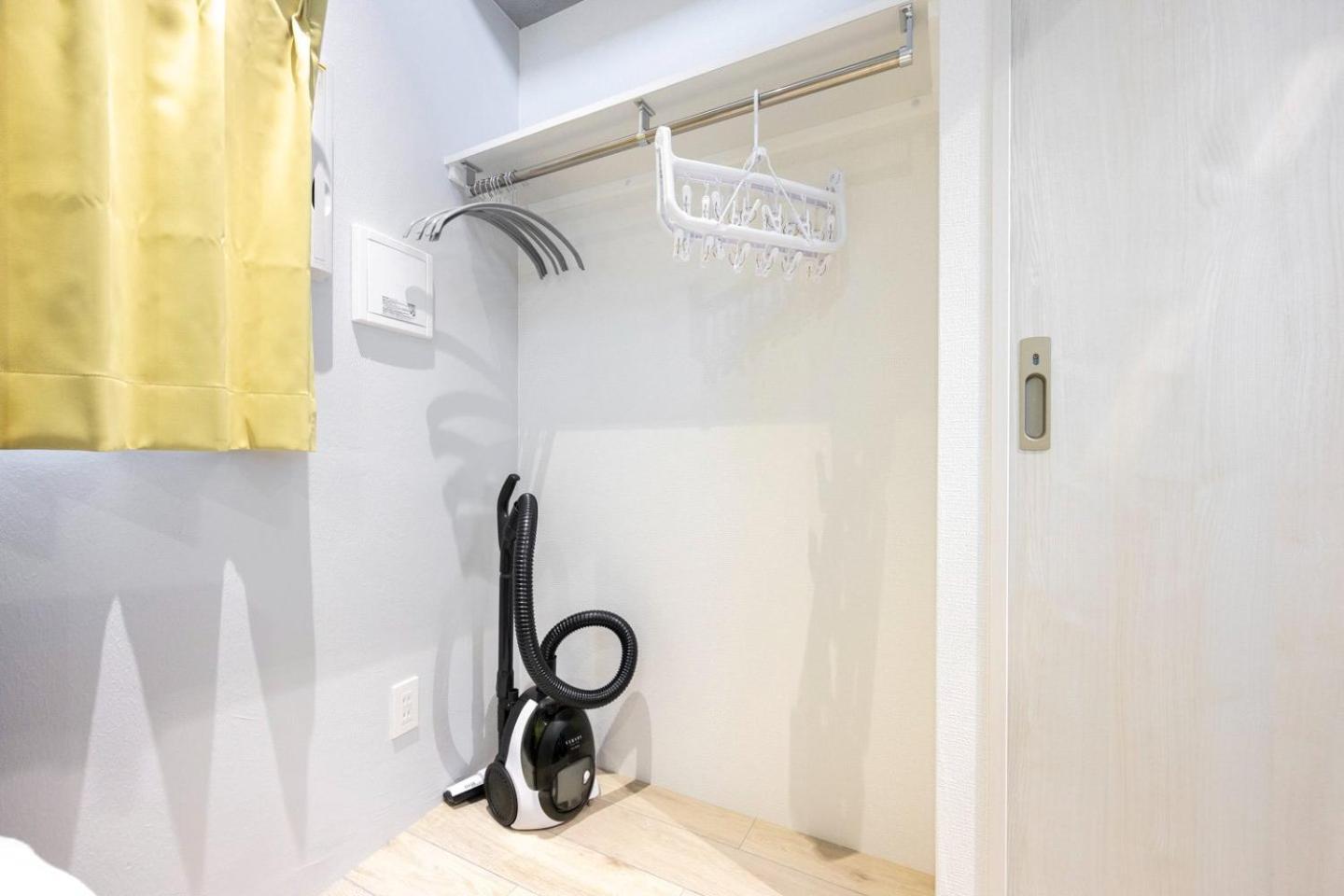 Apartment Repure Hikifune Ii
