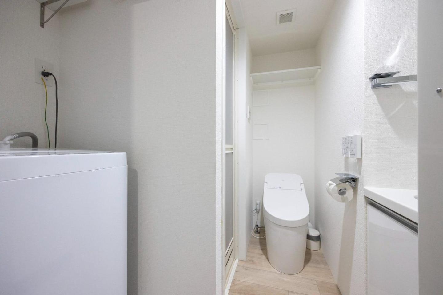 Repure Hikifune Ii Apartment *