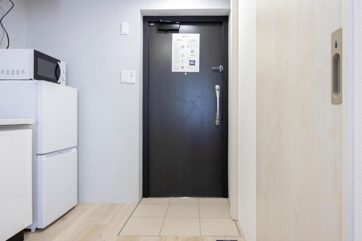 Apartment Repure Hikifune Ii
