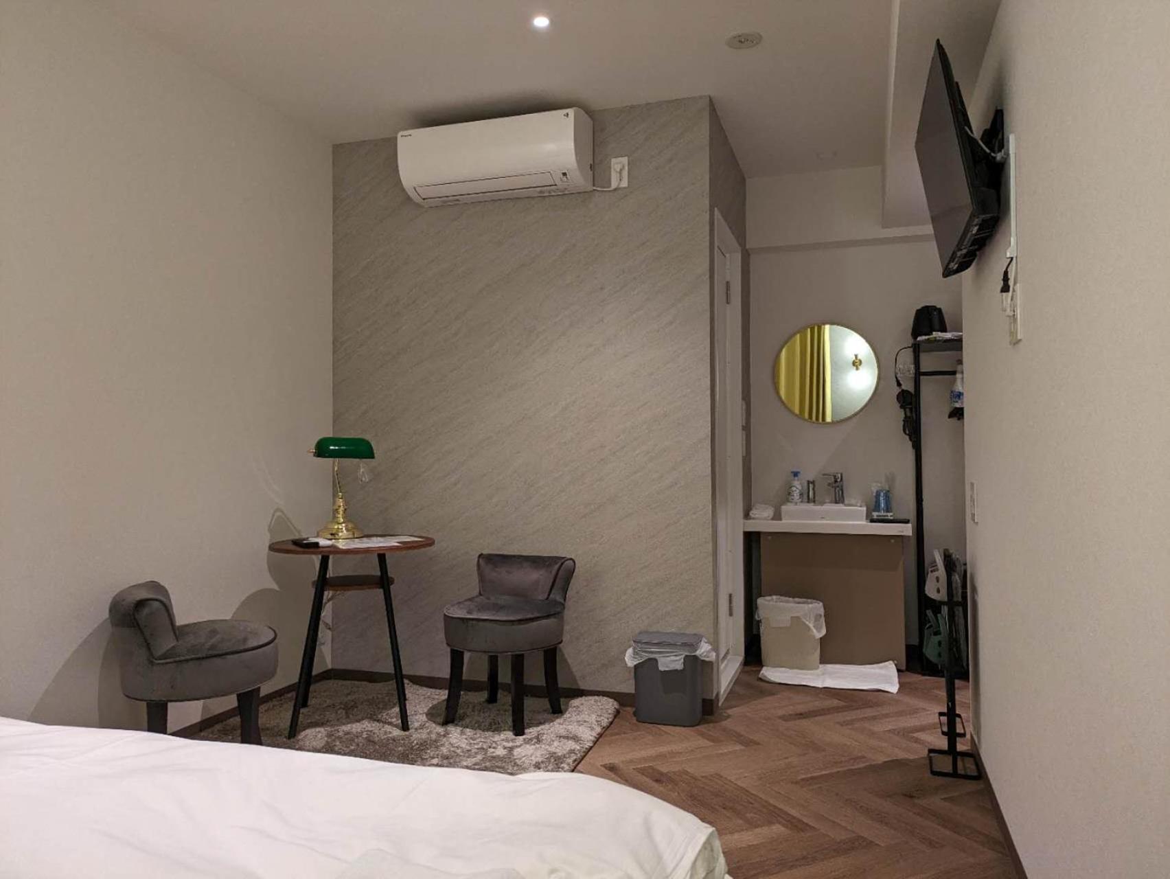 Marukou Hotel