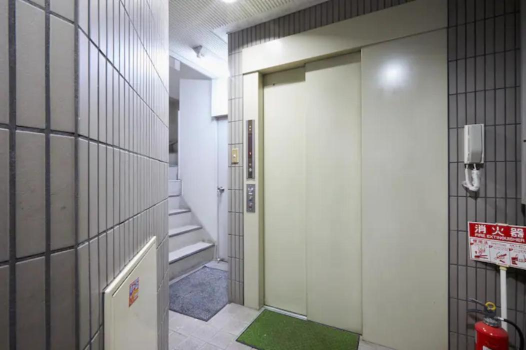 Tokyoguest Akihabara Apartment Tokyo