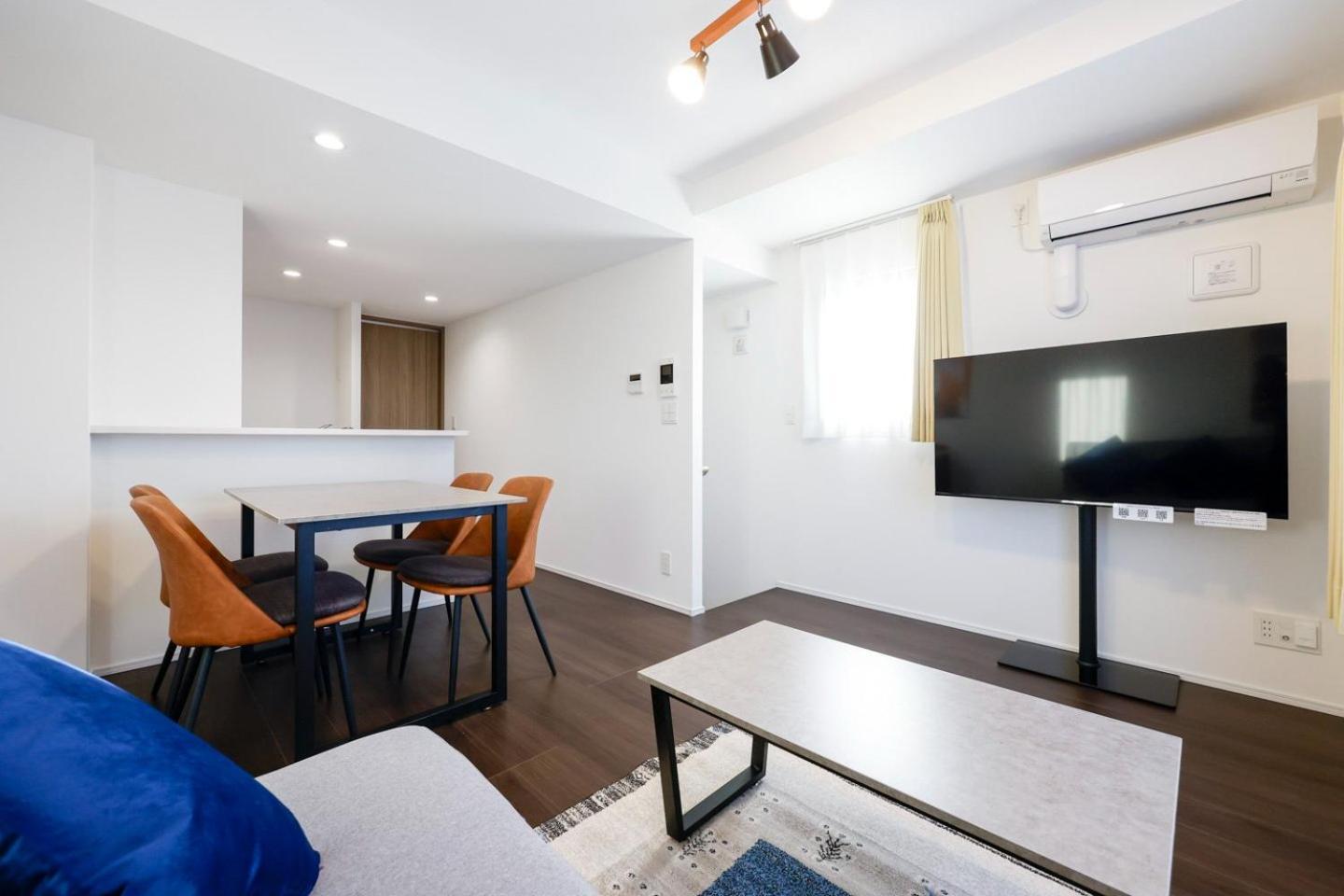 Mat Shibuyahonmachi Apartment