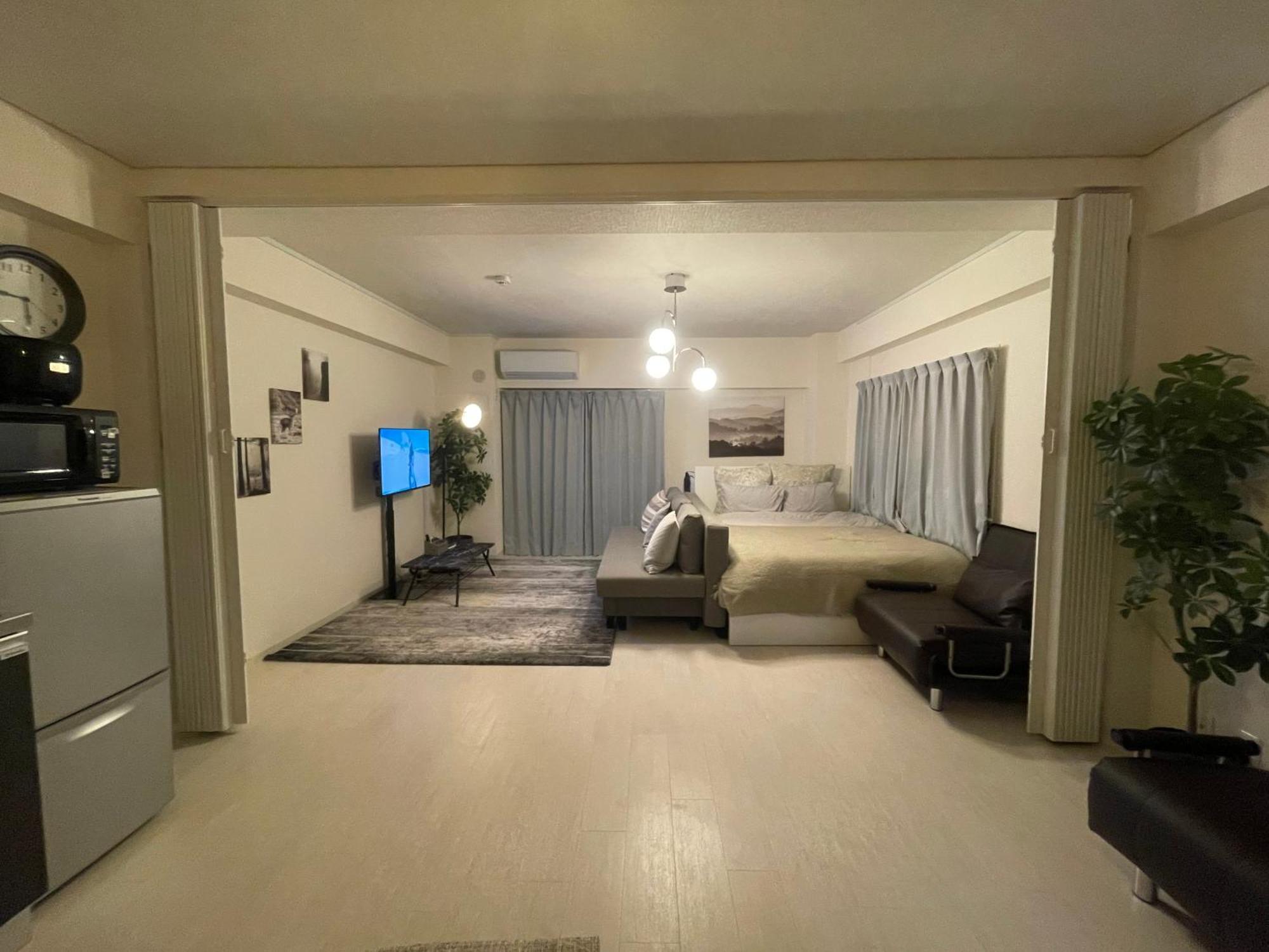 Oak Shimokitazawa Luxury Family Size 2min Shimokitazawa Sta Shinjuku Shibuya7min By Train