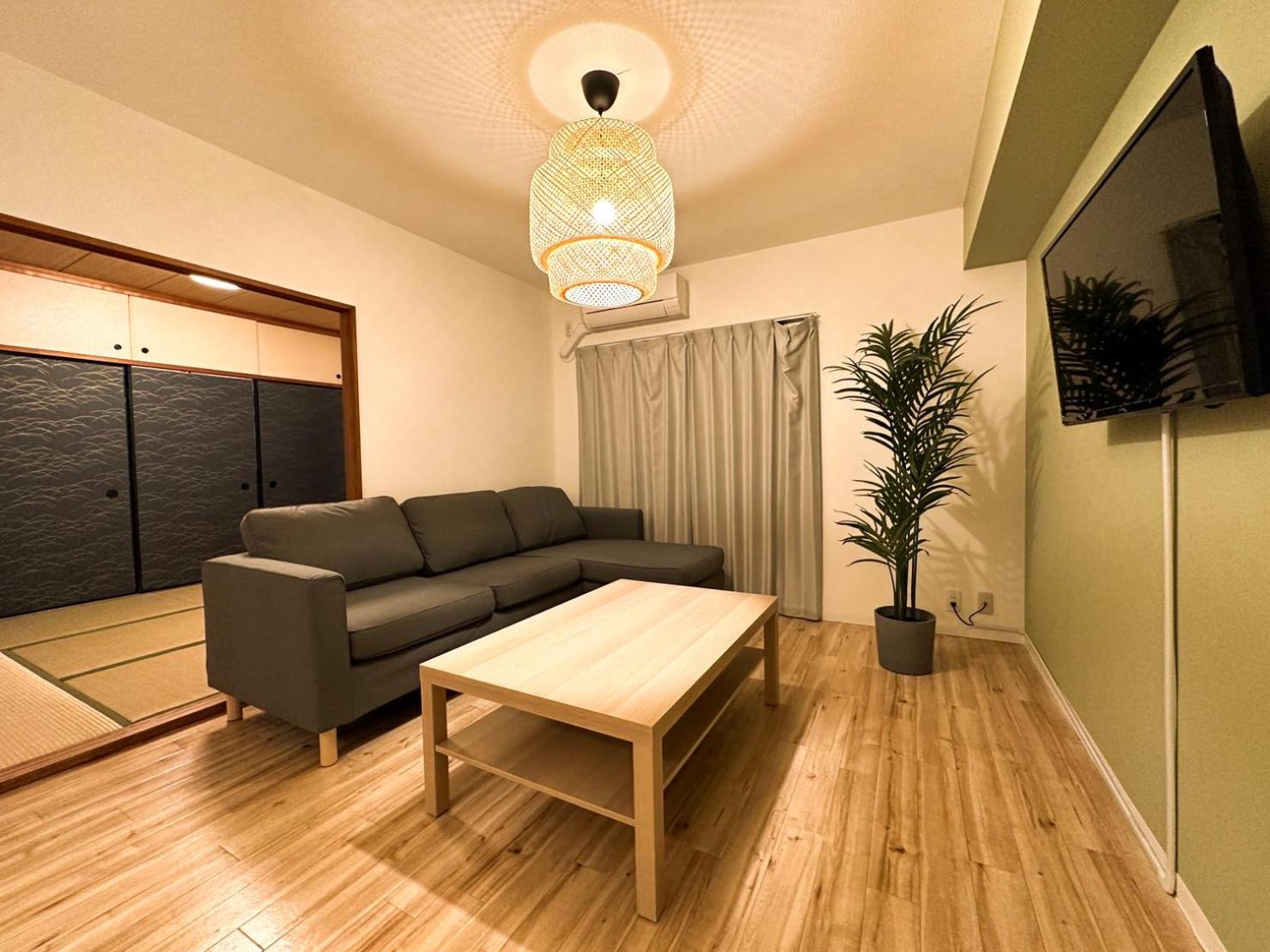 Hotel Randor Tokyo