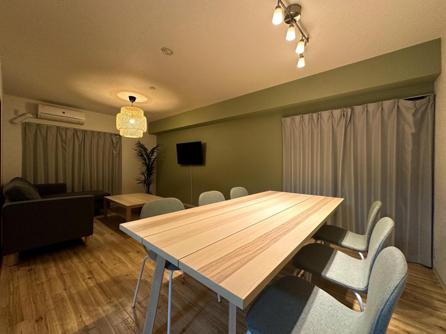 Randor 5* Tokyo