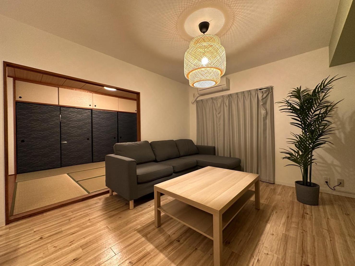 Randor Tokyo
