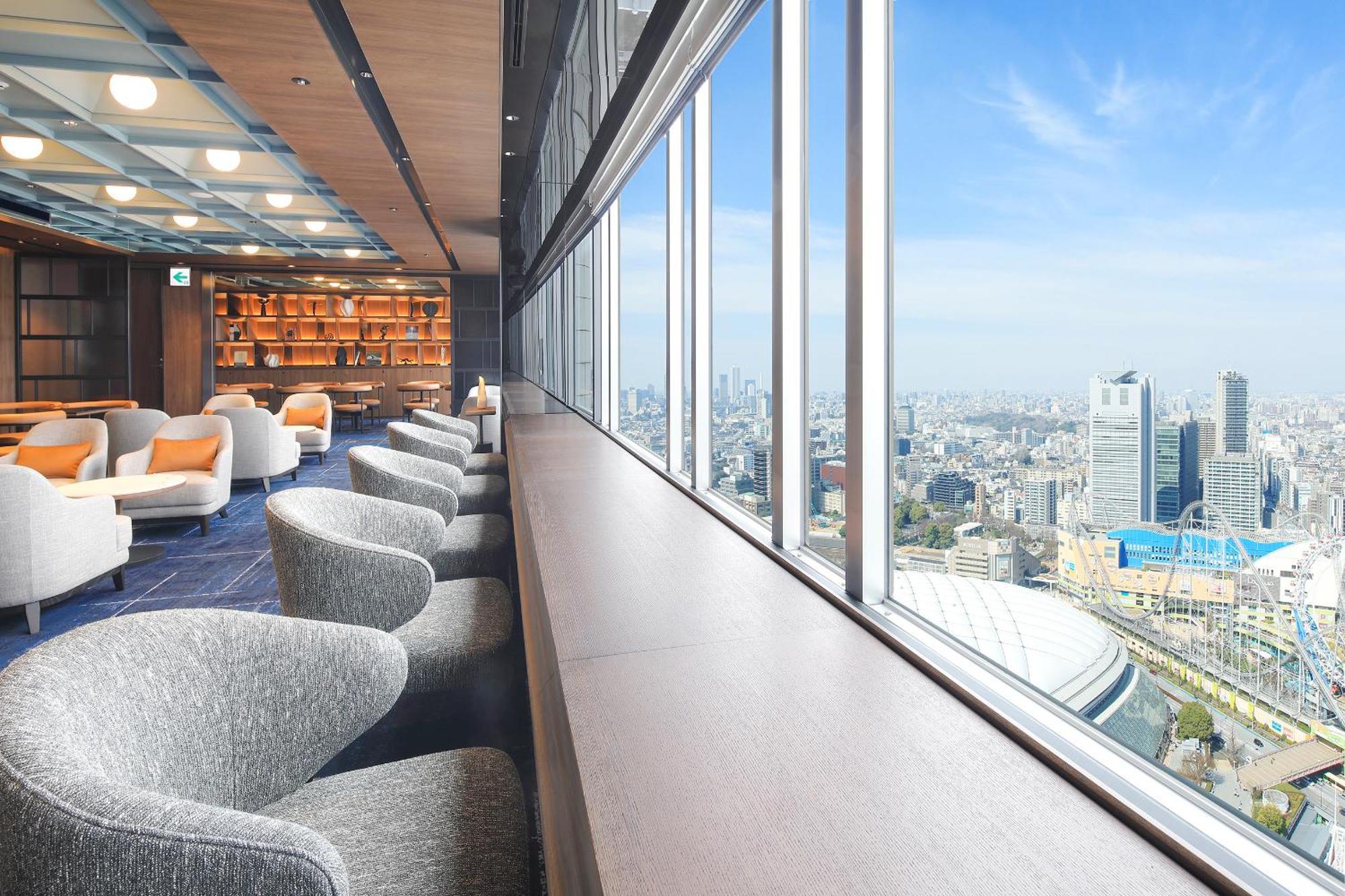 Dome 4* Tokyo