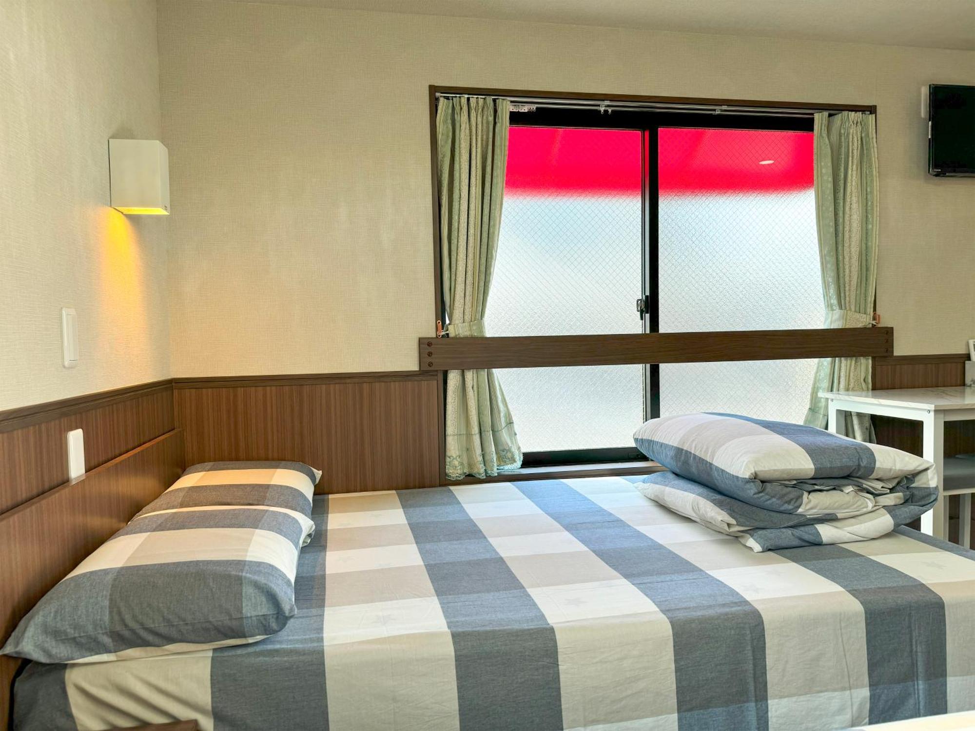 Hotel Shinjuku Warm I
