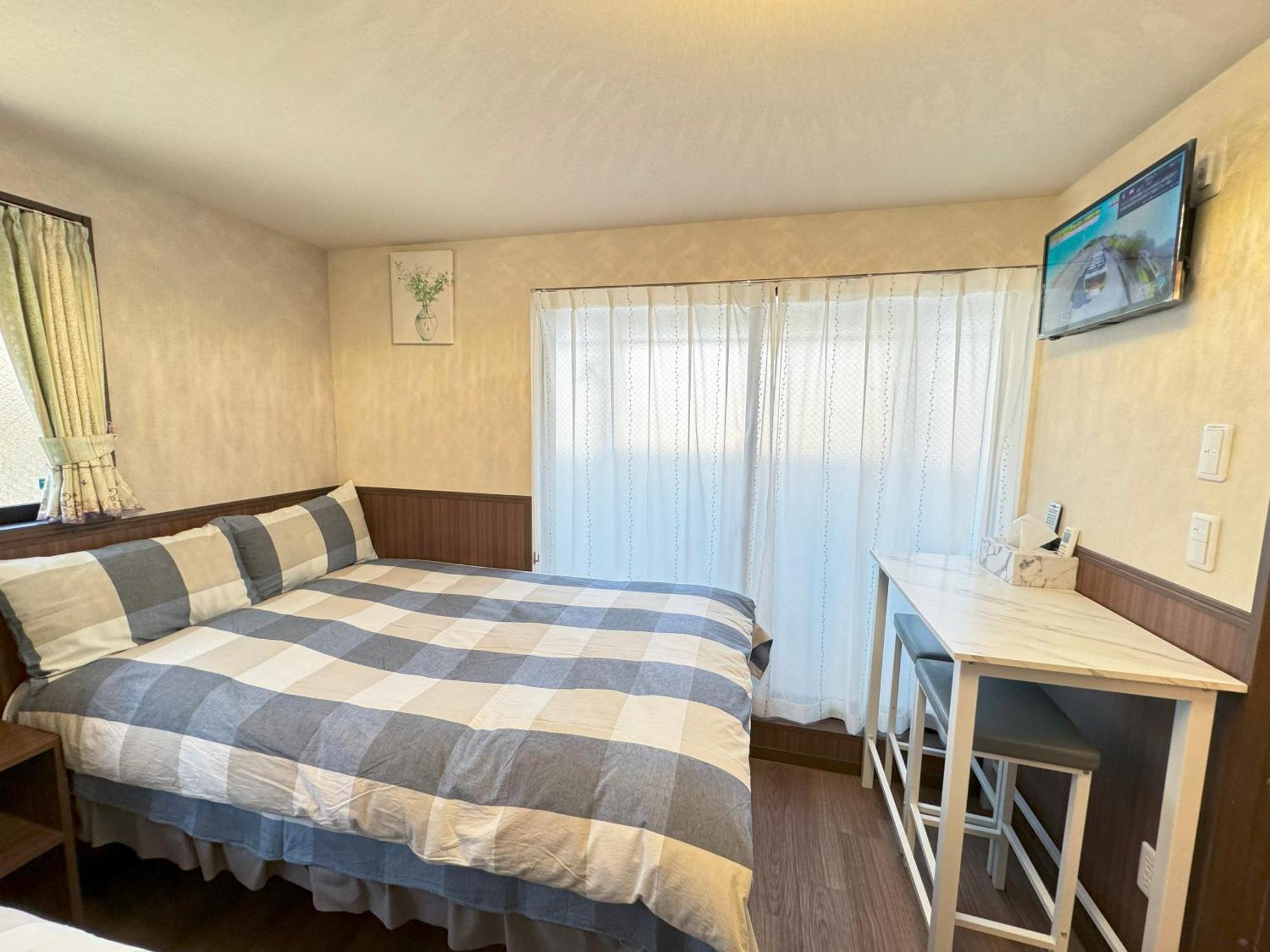 Hotel Shinjuku Warm I