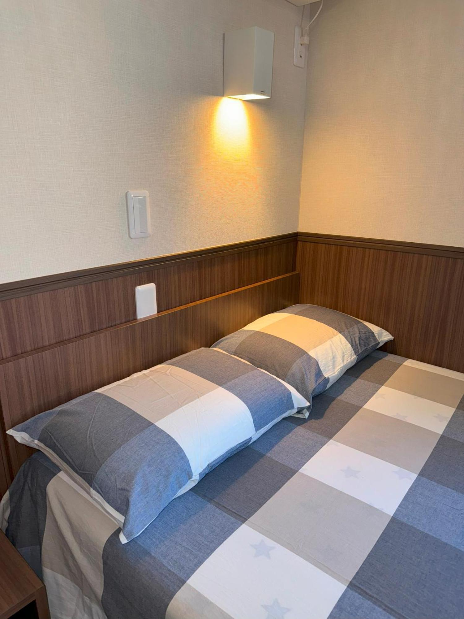 Hotel Shinjuku Warm I