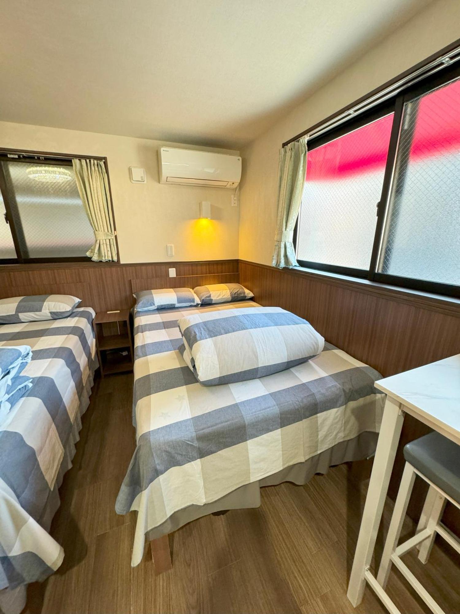 Hotel Shinjuku Warm I