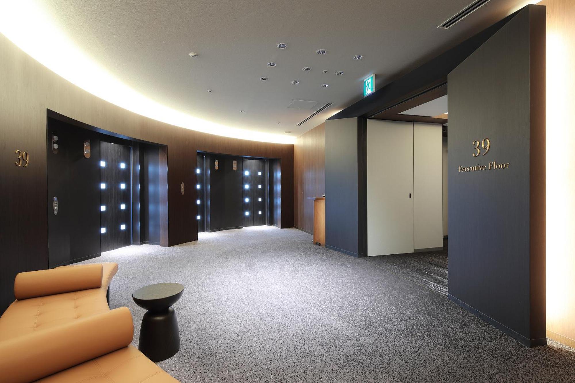 Dome Hotel Tokyo