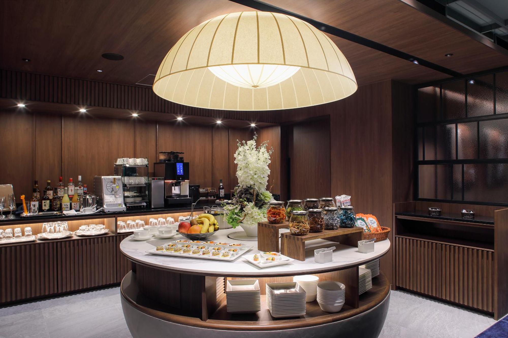 Hotel Dome Tokyo
