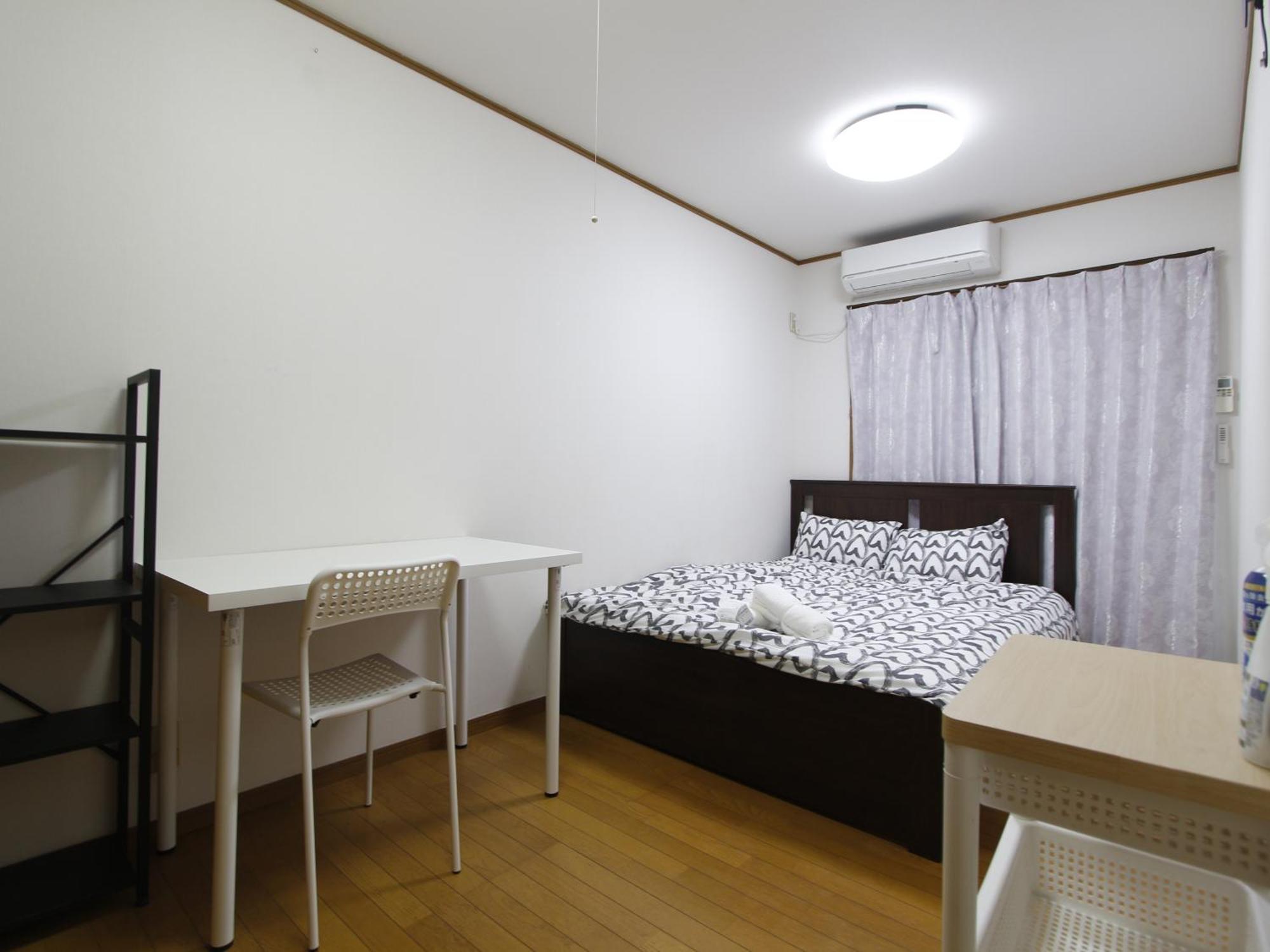 Holiday home New_open新宿エリア・家族やグループ最適・希少独立townhouse　