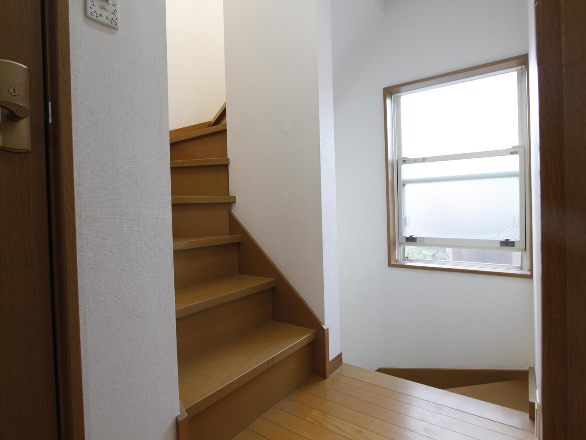 New_open新宿エリア・家族やグループ最適・希少独立townhouse　 Holiday home