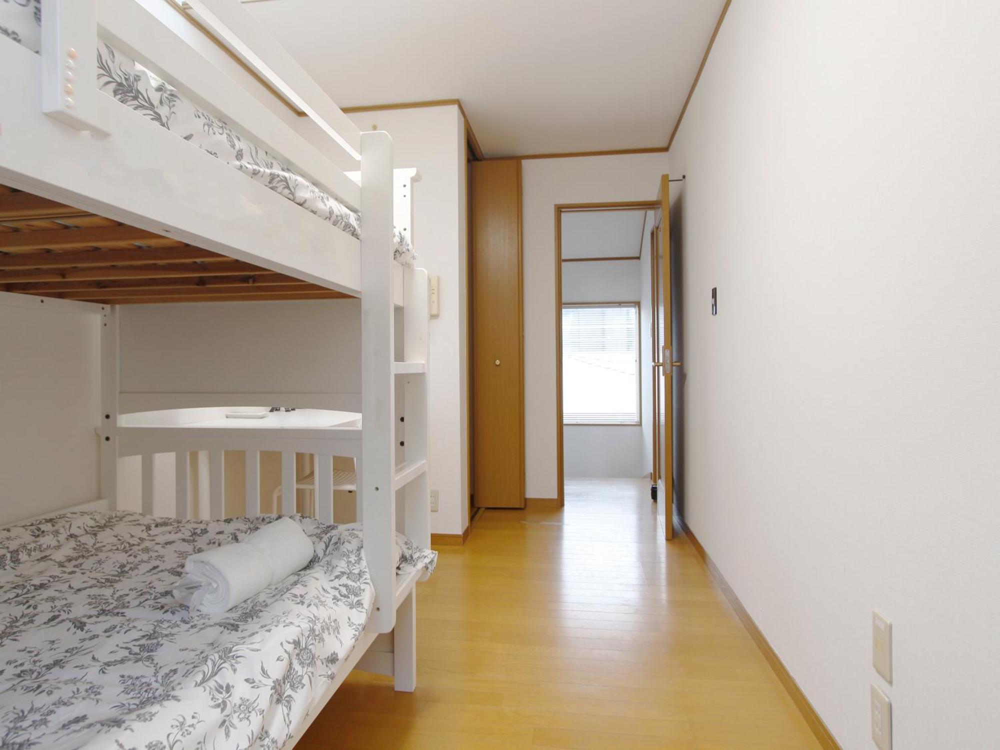 New_open新宿エリア・家族やグループ最適・希少独立townhouse　 Holiday home