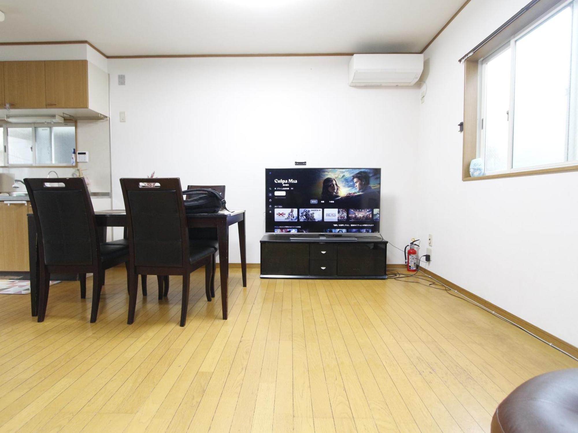 Holiday home New_open新宿エリア・家族やグループ最適・希少独立townhouse　 Tokyo