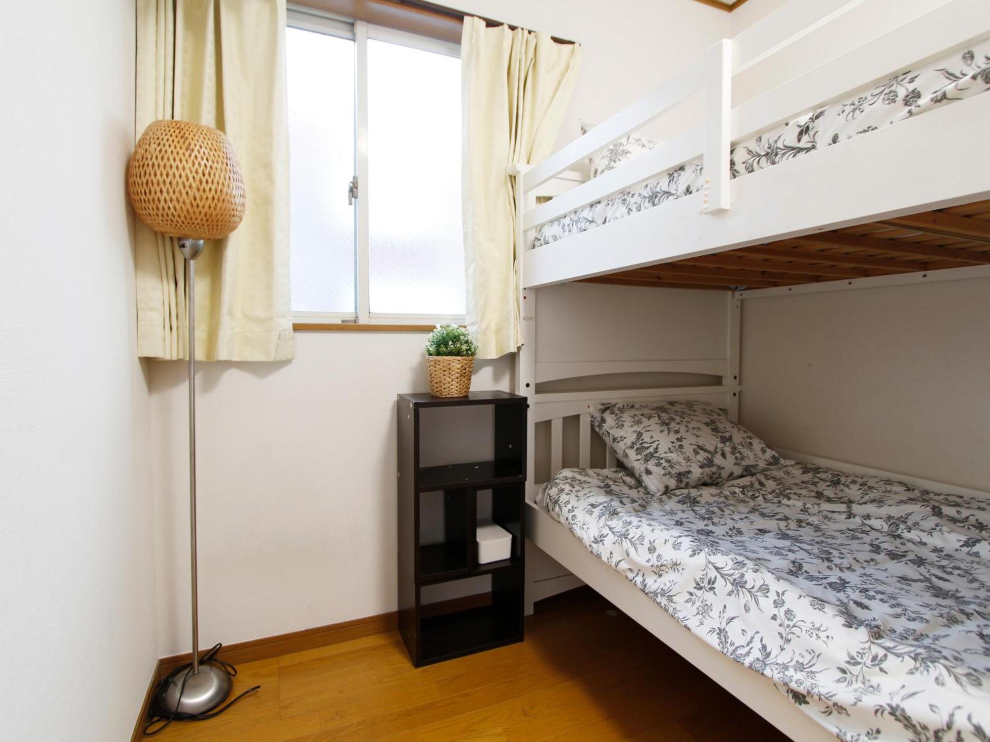 New_open新宿エリア・家族やグループ最適・希少独立townhouse　 Holiday home