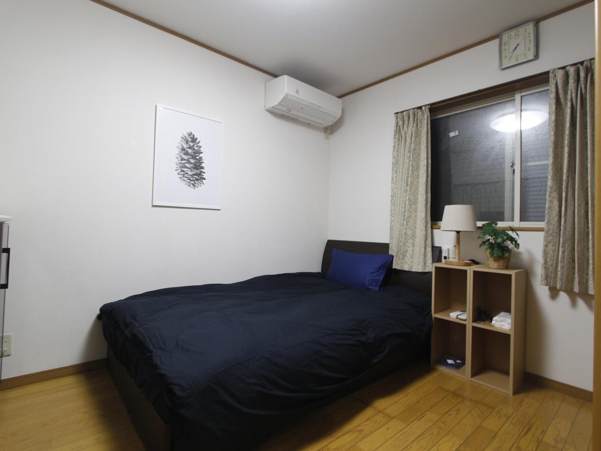 New_open新宿エリア・家族やグループ最適・希少独立townhouse　 Tokyo
