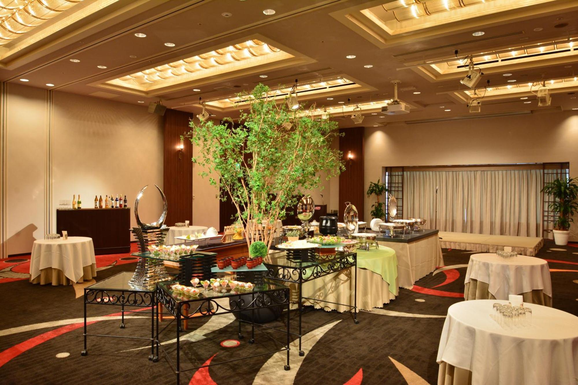 Bayside Azur Takeshiba 4*