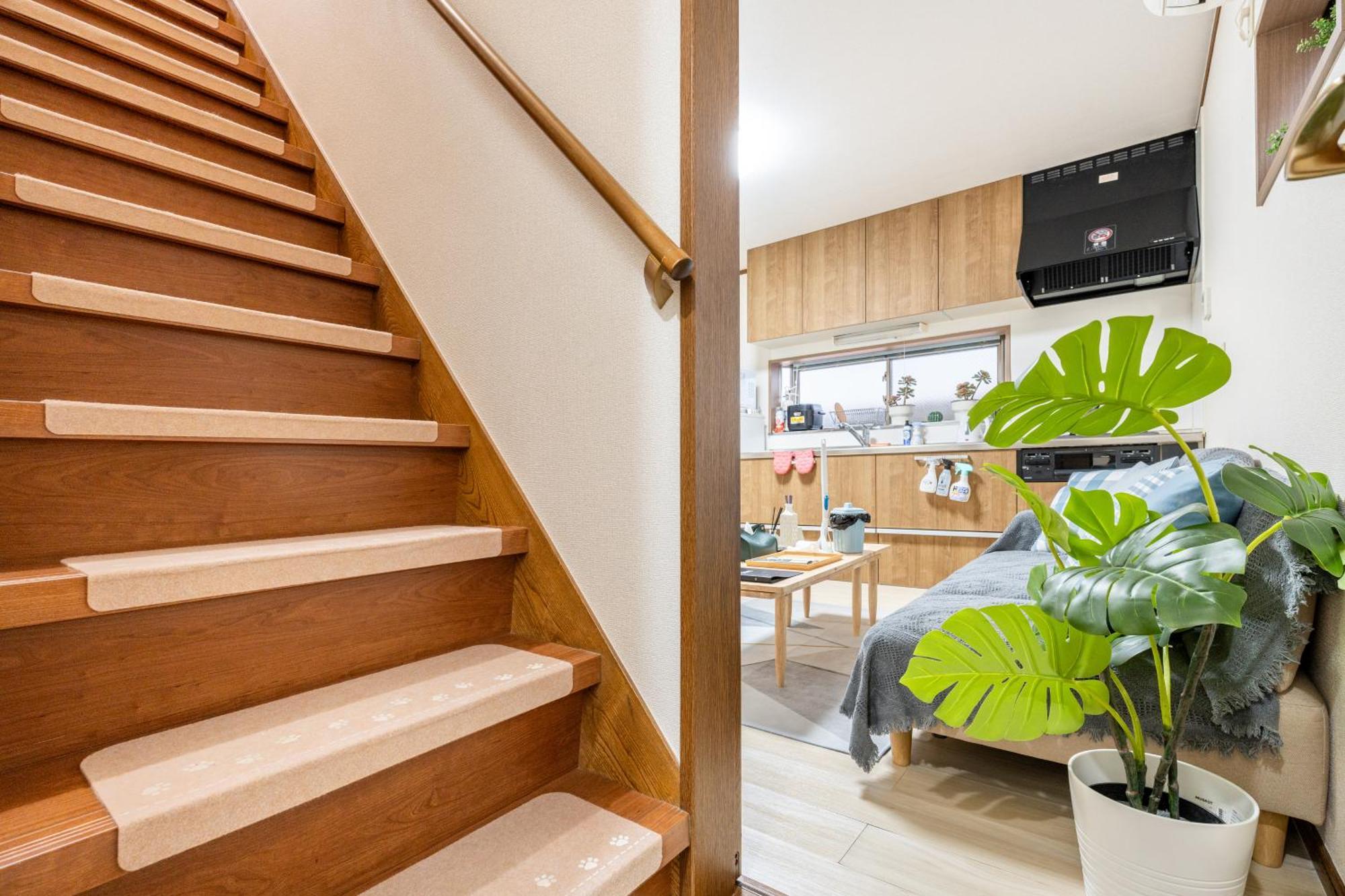 Apartment New!twelve People/ Shin Ookubo 6min/ Pocket Wifi
