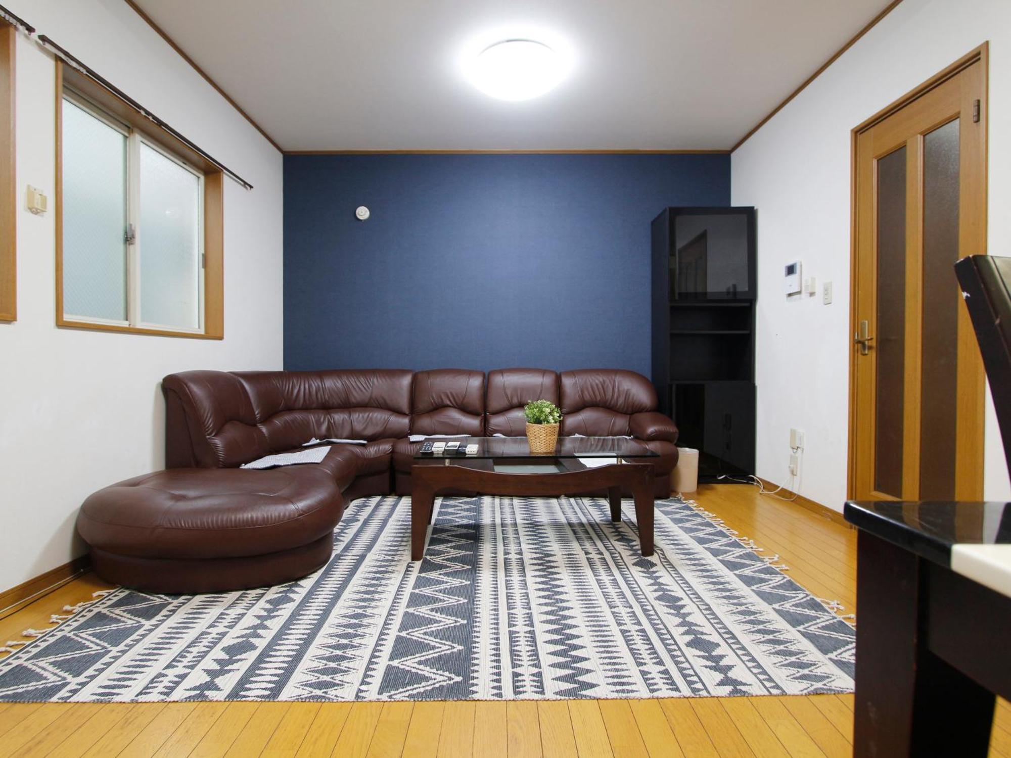 Holiday home New_open新宿エリア・家族やグループ最適・希少独立townhouse　