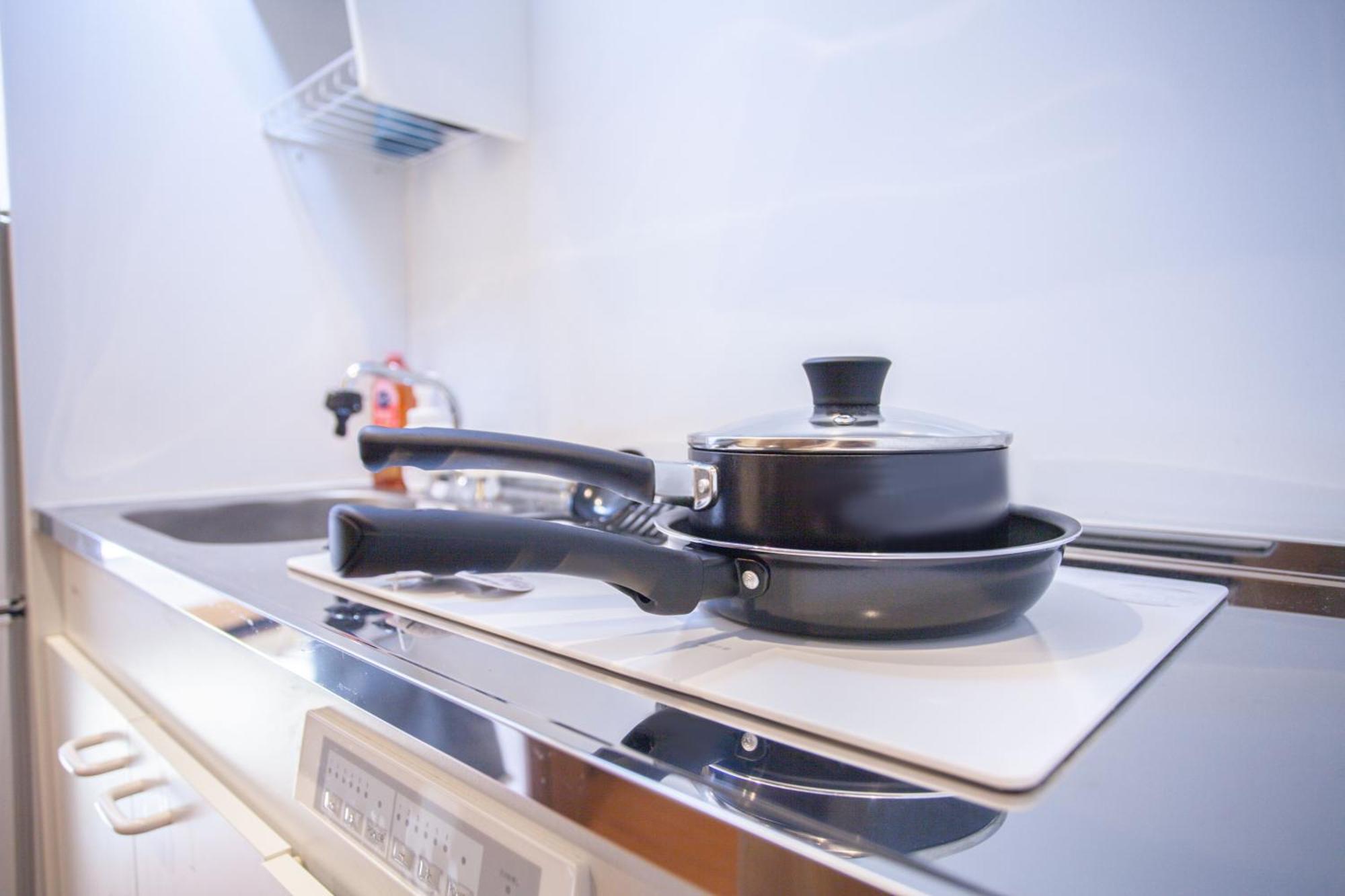 Apartment Ustay Kitakoiwa