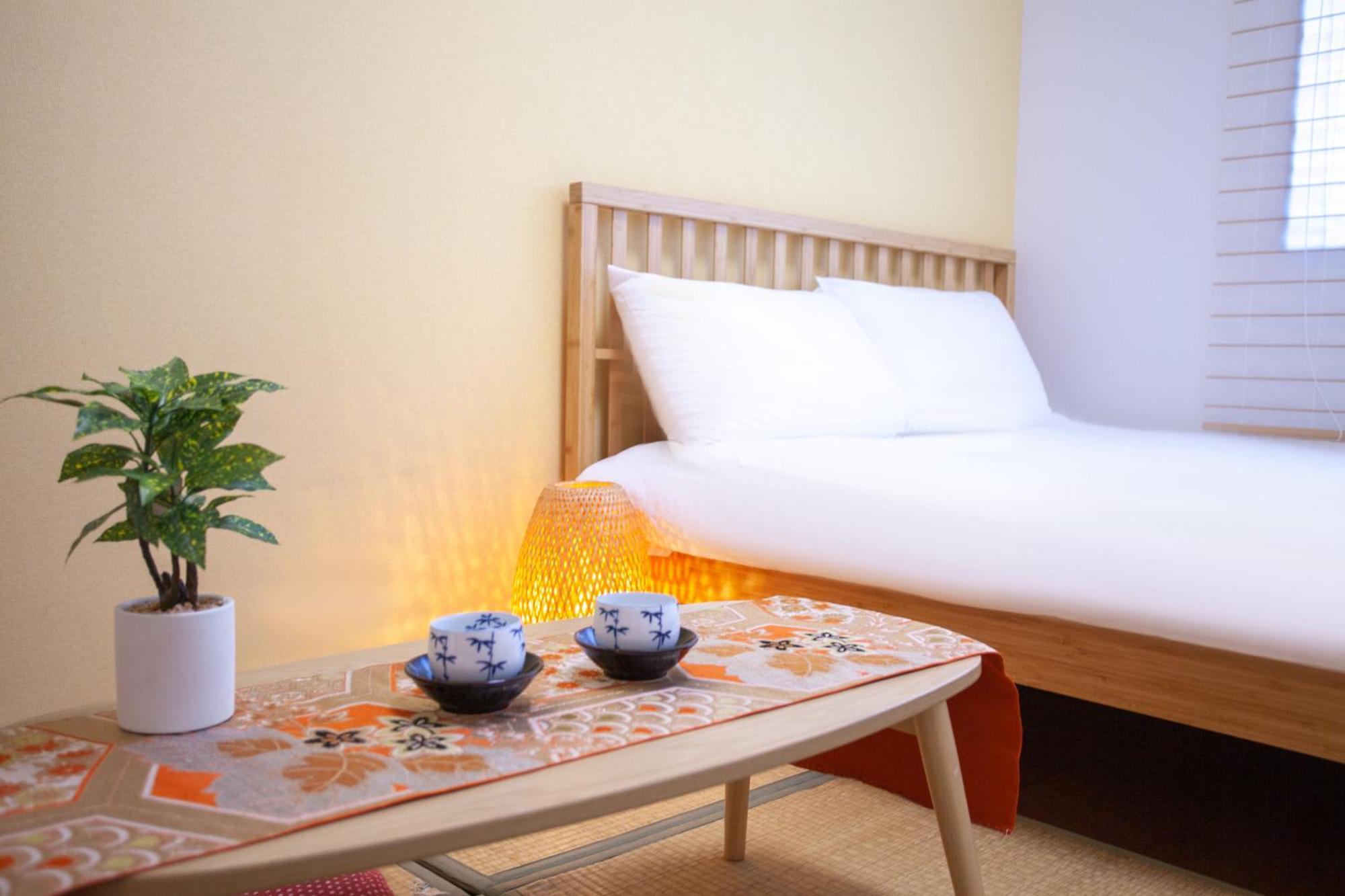Apartment Ustay Kitakoiwa Tokyo