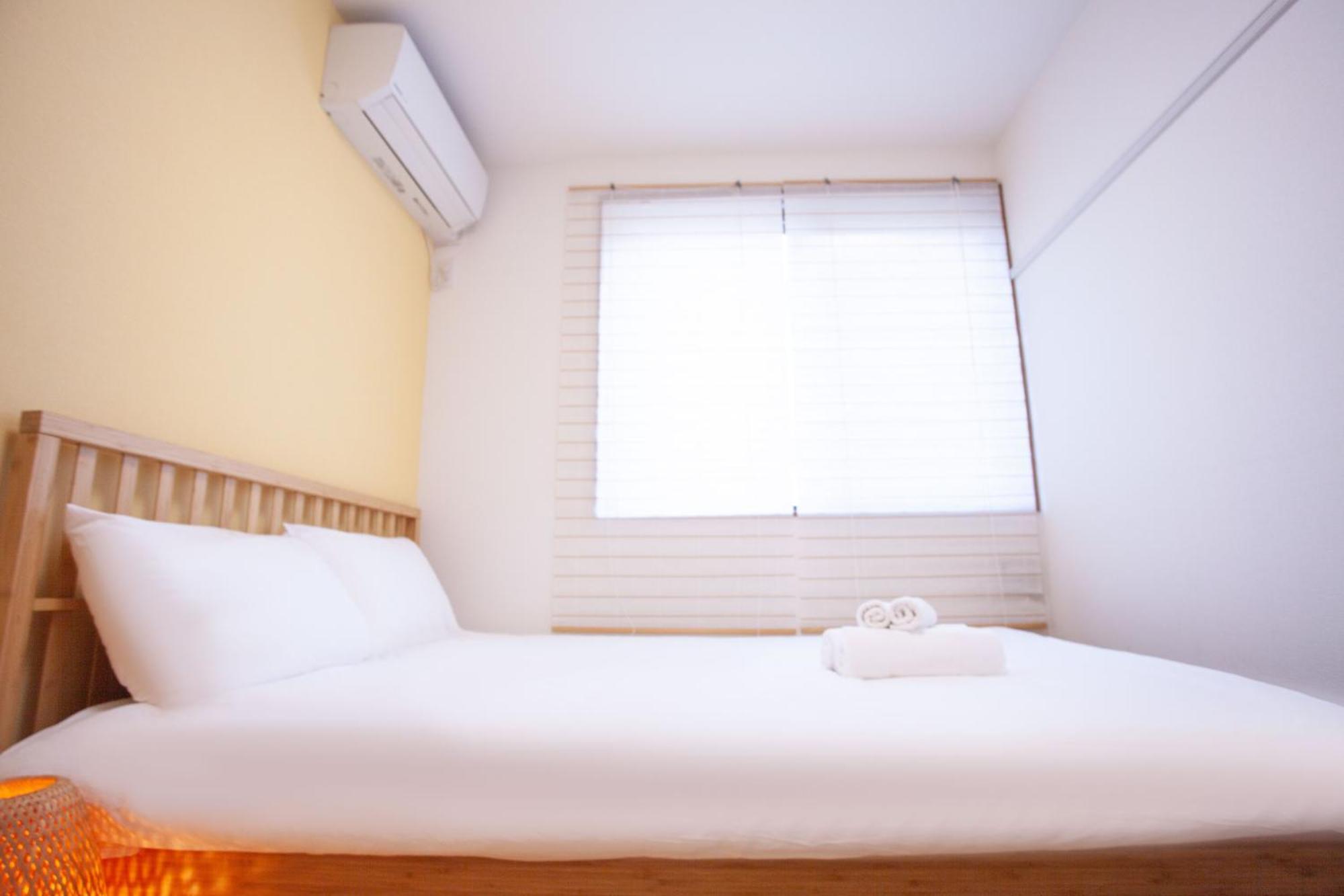 Apartment Ustay Kitakoiwa