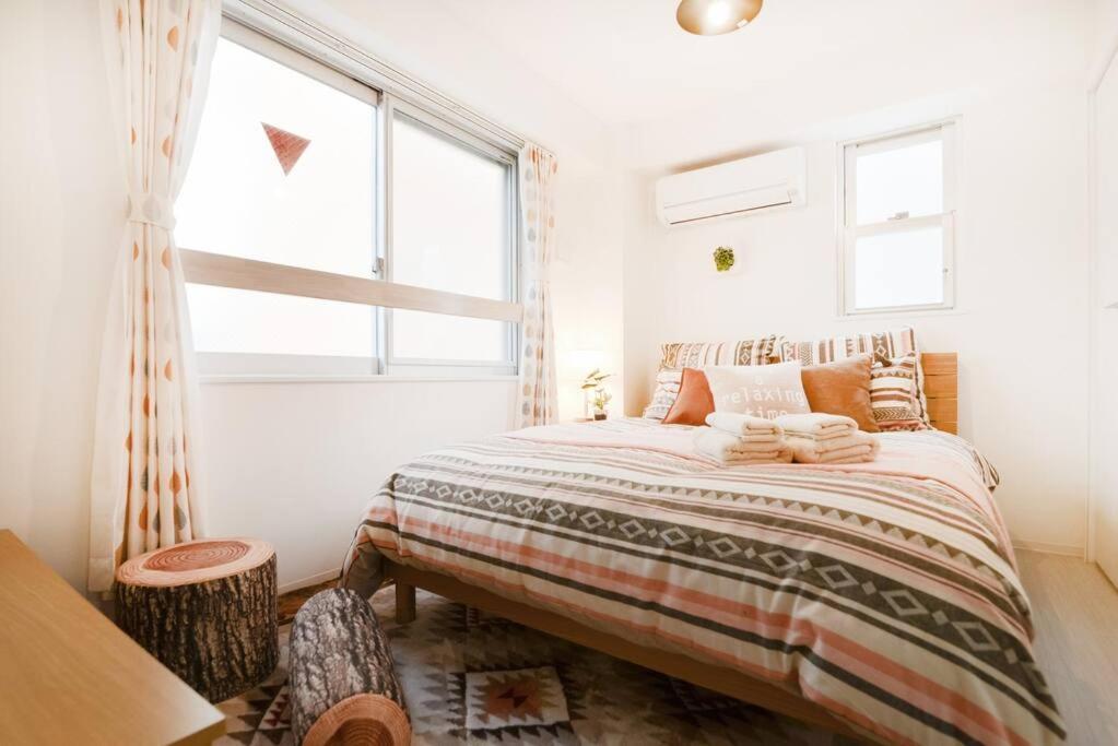 Elegant Modern 1 Min To Station Lilix Tokyo