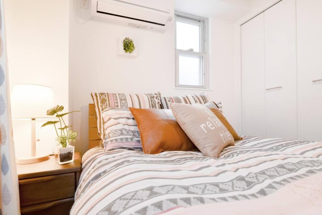 Apartment Elegant Modern 1 Min To Station Lilix *