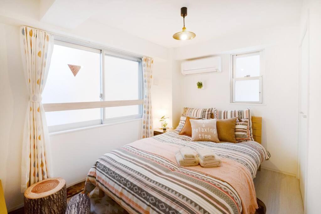 Elegant Modern 1 Min To Station Lilix Apartment *