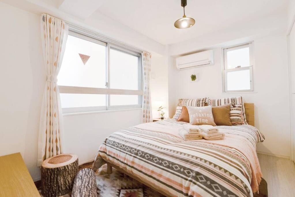 Elegant Modern 1 Min To Station Lilix * Tokyo