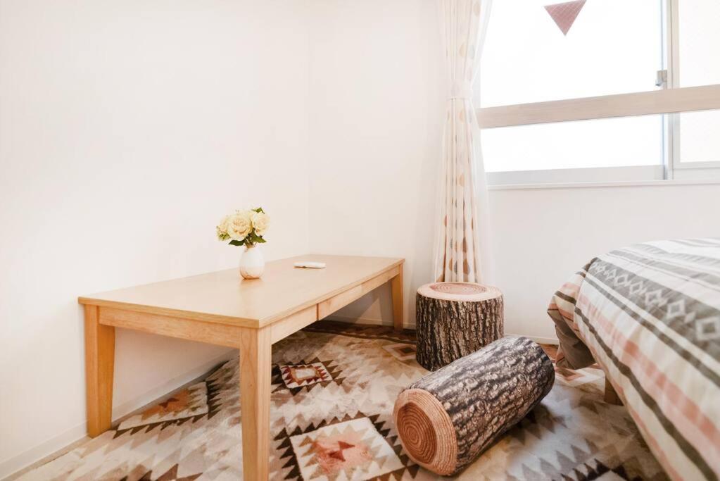 Elegant Modern 1 Min To Station Lilix Apartment Tokyo