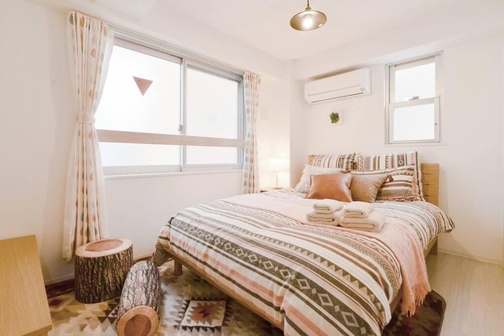 Elegant Modern 1 Min To Station Lilix Tokyo