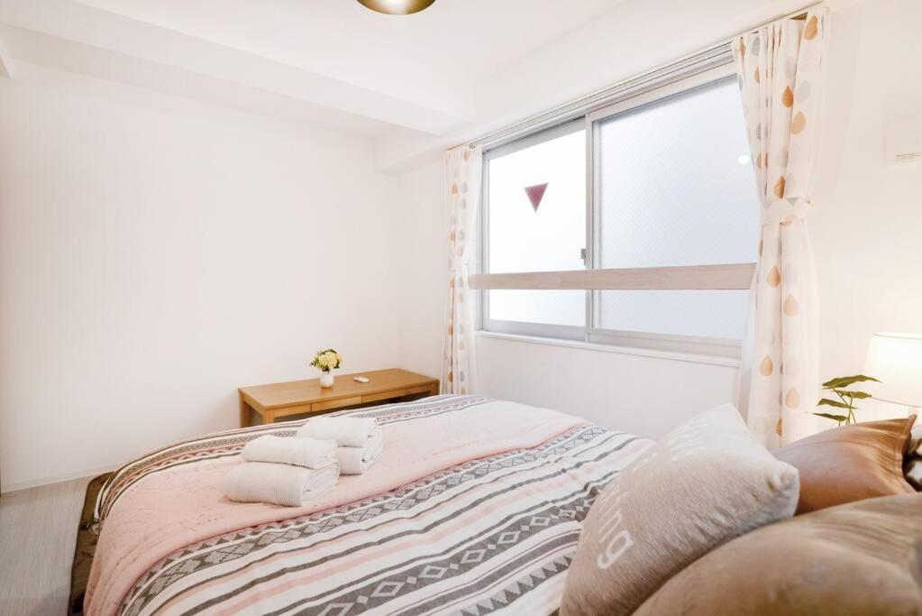 Apartment Elegant Modern 1 Min To Station Lilix *