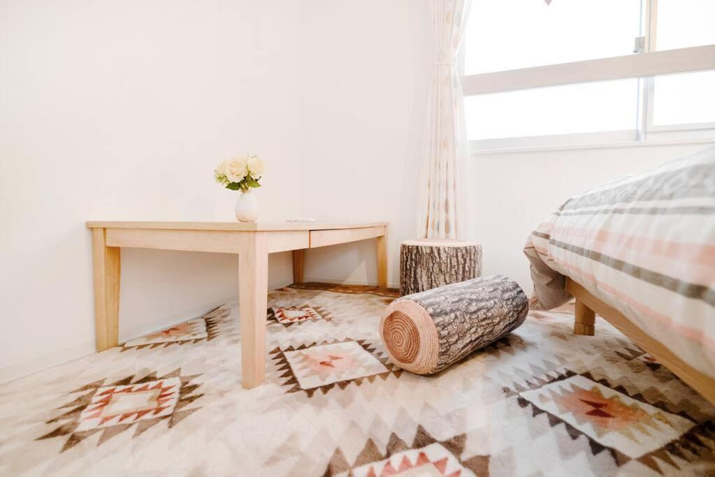 Apartment Elegant Modern 1 Min To Station Lilix Tokyo