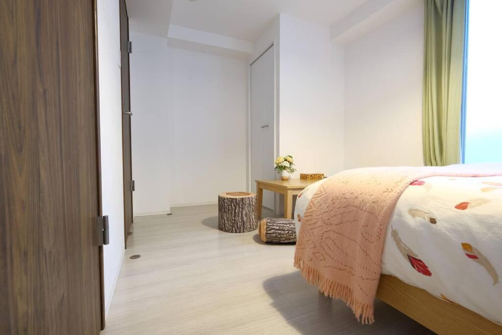 Elegant Modern 1 Min To Station Lilix Tokyo