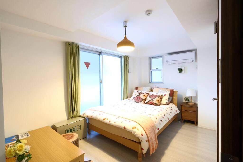 Elegant Modern 1 Min To Station Lilix